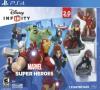 Disney Infinity 2.0: Marvel Super Heroes